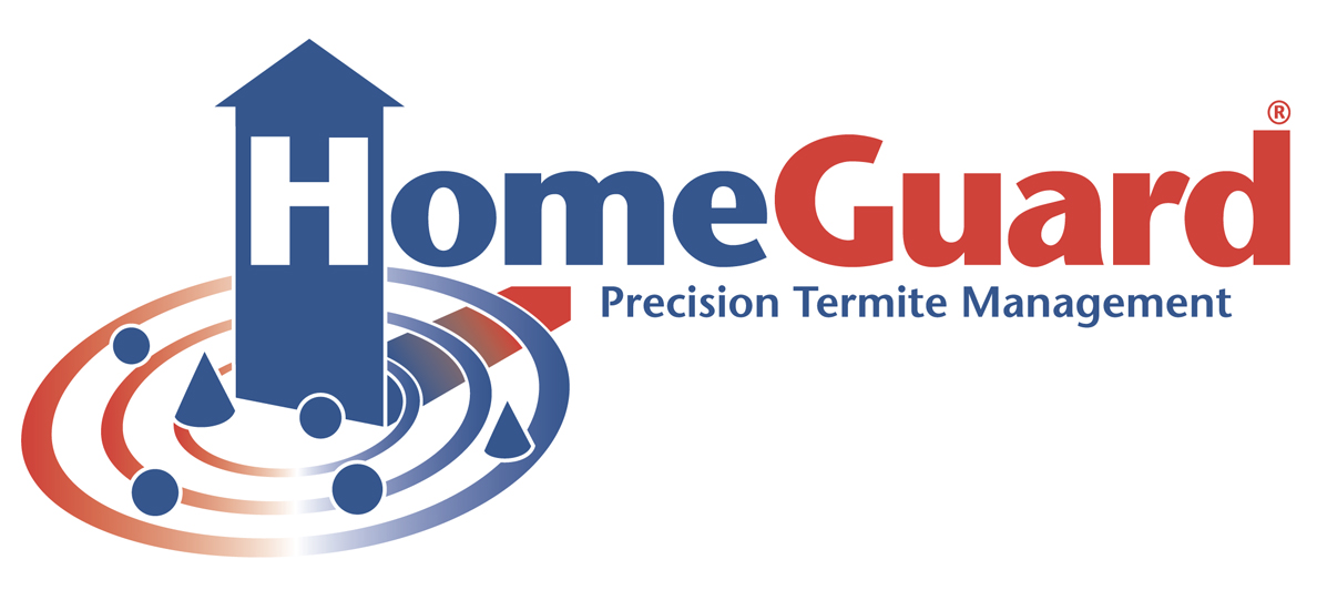 FMC Homeguard termite protection