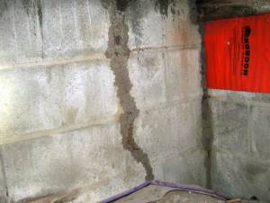 McDowall Home - Incorrect Installation of Termite Management Systems