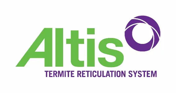 Altis reticluation logo