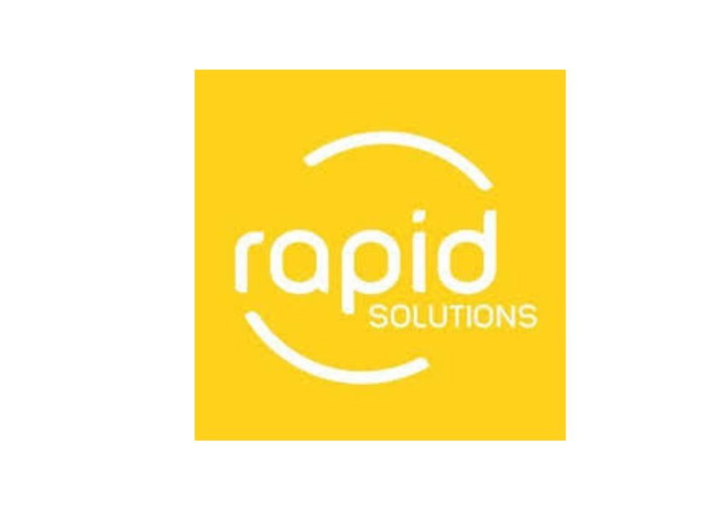 Logo of Rapid Solution Insurance